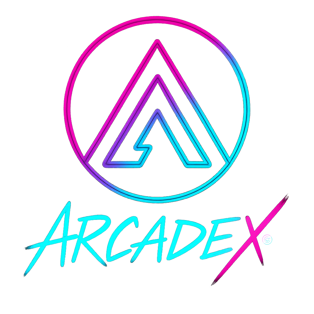 ARCADEx Logo